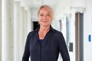 Prof Dr. Britta Böckmann