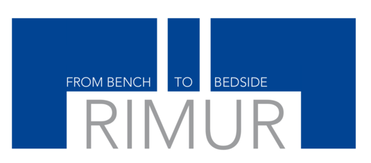 RIMUR Logo